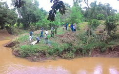 4 người trong một gia đình nghi bị giết ở Lào Cai