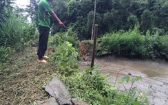 Tin mới vụ thảm án Lào Cai: Khởi tố vụ án