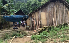 Cận cảnh hiện trường vụ thảm án giết 4 người ở Lào Cai