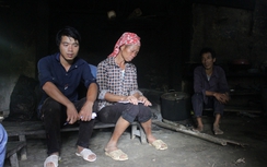 Thứ trưởng Bộ Công an tới hiện trường vụ thảm án Lào Cai