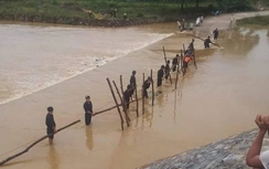 Lào Cai: Rủ nhau tắm đập thủy điện, một em nhỏ bị đuối nước