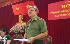 Khởi tố vụ án sát hại Bí thư, Chủ tịch HĐND Yên Bái