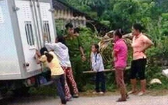 Yên Bái: Khởi tố vụ án bố hiếp dâm hai con gái ruột