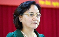 Chủ tịch UBND tỉnh Yên Bái được bầu làm Bí thư Tỉnh ủy