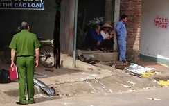 Thông tin chính thức Phó trưởng công an huyện lái xe gây chết người