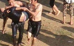 Yên Bái: Nhắc em trai tắm dưới suối lên bờ, chị bị đuối nước