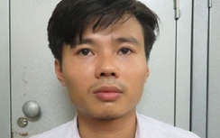 Giả danh cán bộ huyện, lừa chạy việc chiếm hàng chục triệu