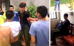 Thực hư thông tin bắt cóc trẻ em liên hoàn ở Hưng Yên