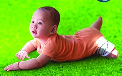 Ngày hội Mottainai gây quỹ ủng hộ trẻ em là nạn nhân TNGT