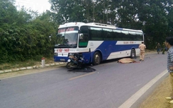 Hà Giang: Hai vụ tai nạn liên tiếp gần nhau, 3 người tử vong
