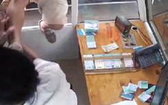 Công an vào cuộc vụ cán bộ kiểm lâm đánh nhân viên thu phí