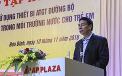 Tập huấn kĩ năng sử dụng thiết bị ATGT cho cán bộ ngành GTVT