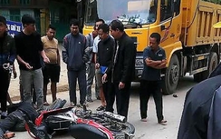 TNGT trọng thương trước ngày cưới