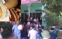 Chết khi rời trụ sở công an: Khởi tố 3 công an xã