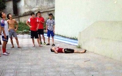 Nghi vấn nam sinh tự tử tại ĐH Công Nghệ - Thái Nguyên?