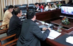 Lào Cai phấn đấu giảm 5% TNGT trên cả 3 tiêu chí năm 2017