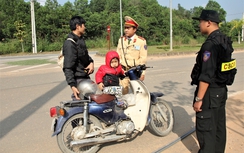 Yên Bái: TNGT dịp Tết tăng cao