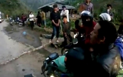 Sơn La: Chấm dứt tình trạng trai bản chặn đường đòi mãi lộ