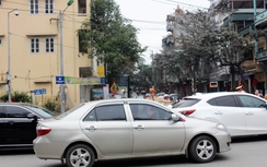 CSGT huy động 100% quân số đảm bảo TTATGT lễ hội Đền Thượng