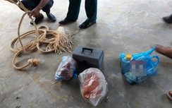 Mẹ ép con thắt cổ, uống thuốc diệt cỏ vì mất 7.000 đồng?