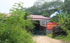 Tạm dừng hoạt động cơ sở sản xuất than gây ô nhiễm môi trường