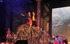 3.000 người dự ngày hội ATGT tại Hà Giang