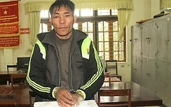 Bắt đôi nam nữ vận chuyển trái phép hơn 20 bánh heroin