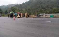 5 người bị đâm ở Hà Giang: Lộ danh tính tài xế bỏ trốn