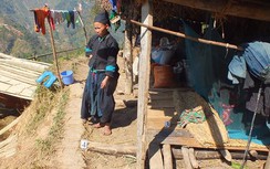 Vợ dùng búa đánh chết chồng vì bị hành hung giữa đám đông