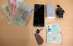 Thiếu tiền mua ma túy, 2 thanh niên rủ nhau cướp của phụ nữ