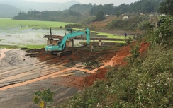 Vỡ cửa xả hồ thải Apatit: Dân thiệt hại được bồi thường thế nào?