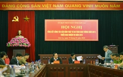Sơn La: Phấn đấu giảm 5% cả 3 tiêu chí TNGT năm 2018