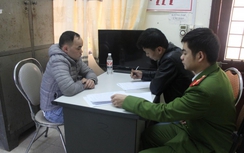 Phá đường dây 18 lái xe container đánh bạc qua mạng ở Cao Bằng