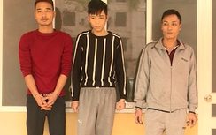 "Ngựa quen đường cũ", bạn tù rủ nhau trộm 17 xe máy