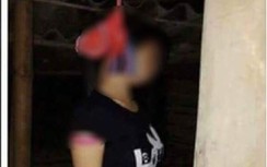 Biết tin người yêu lấy vợ, thiếu nữ treo cổ tự tử