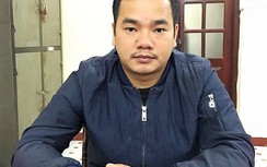 Bắt giữ đối tượng cạy cửa, trộm tài sản rồi rao bán trên mạng