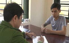 Đường dây đánh bạc trực tuyến nghìn tỉ: Một đối tượng ra đầu thú