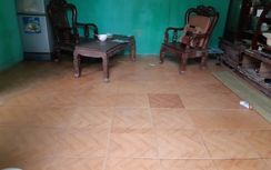 Công an xác định nghi phạm sát hại bé 8 tuổi ở Vĩnh Phúc