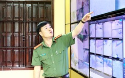 Hơn 100 camera "soi" móc túi, cướp giật ở Đền Hùng