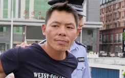 Bắt đối tượng Trung Quốc giết người, vượt biên trốn sang Việt Nam