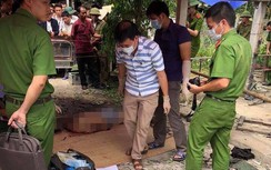 Máy xát bất ngờ phát nổ, 2 người tử vong tại chỗ