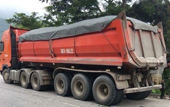 Va chạm xe máy, người đàn ông tử vong tại chỗ