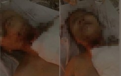 Bé 14 tuổi viết giấy tố hung thủ hiếp dâm