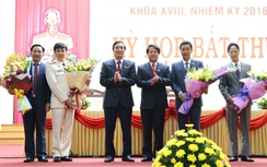 Phú Thọ có tân Phó Chủ tịch tỉnh