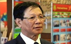 Ông Phan Văn Vĩnh viết đơn xin về trại, chuẩn bị hầu tòa