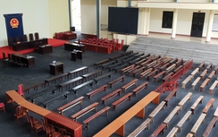 Ngày mai xét xử ông Phan Văn Vĩnh cùng 91 bị can