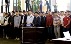 Những lời bất ngờ sau cùng của bị cáo vụ "đánh bạc nghìn tỷ"