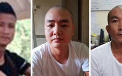 Kẻ cầm đầu nhóm côn đồ chém thanh niên phải cưa chân khai gì?