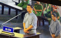 "Ông trùm" đường dây đánh bạc nghìn tỷ Phan Sào Nam khai gì?