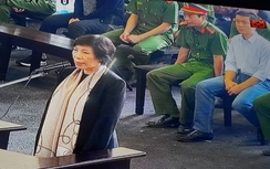 Dì ruột khai gì về 236 tỷ Phan Sào Nam gửi kinh doanh?